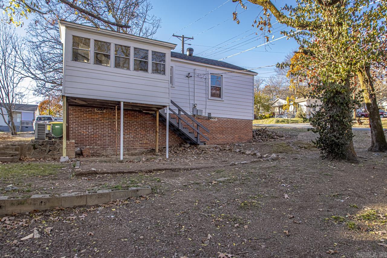 PUCKETTS C E - Residential