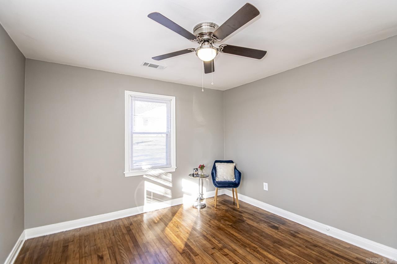 PUCKETTS C E - Residential