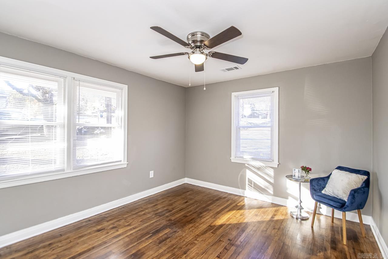 PUCKETTS C E - Residential