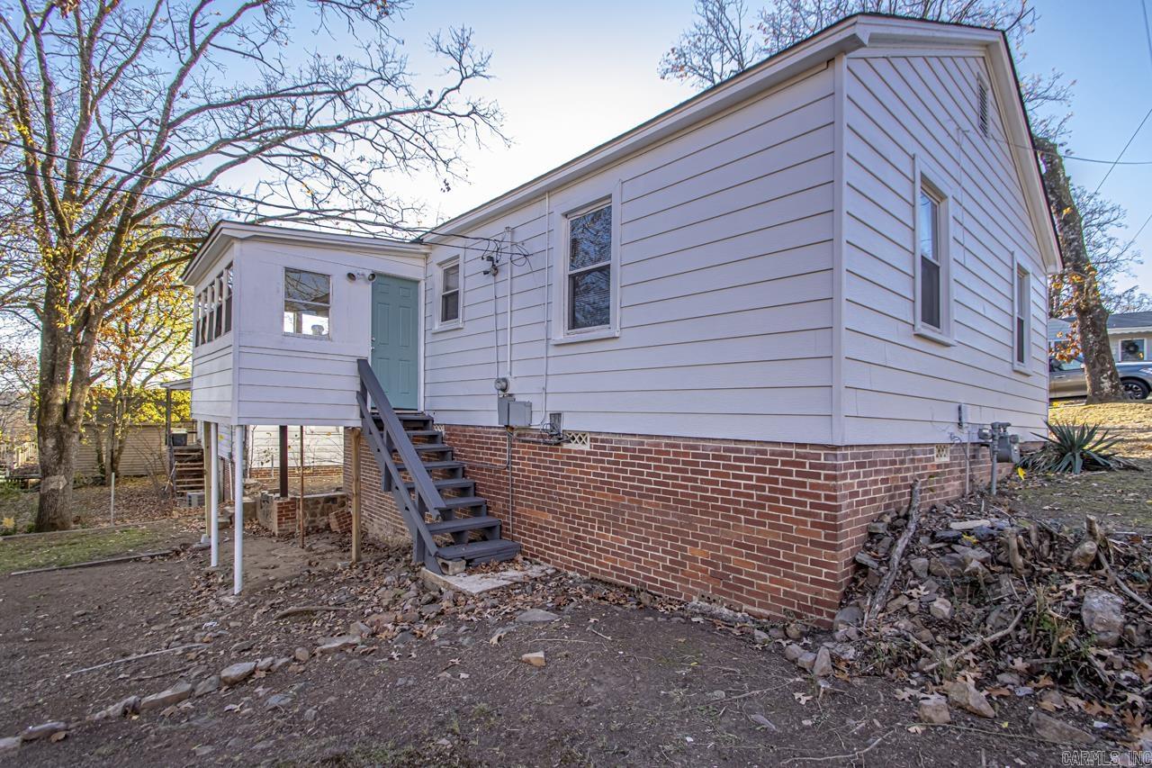 PUCKETTS C E - Residential