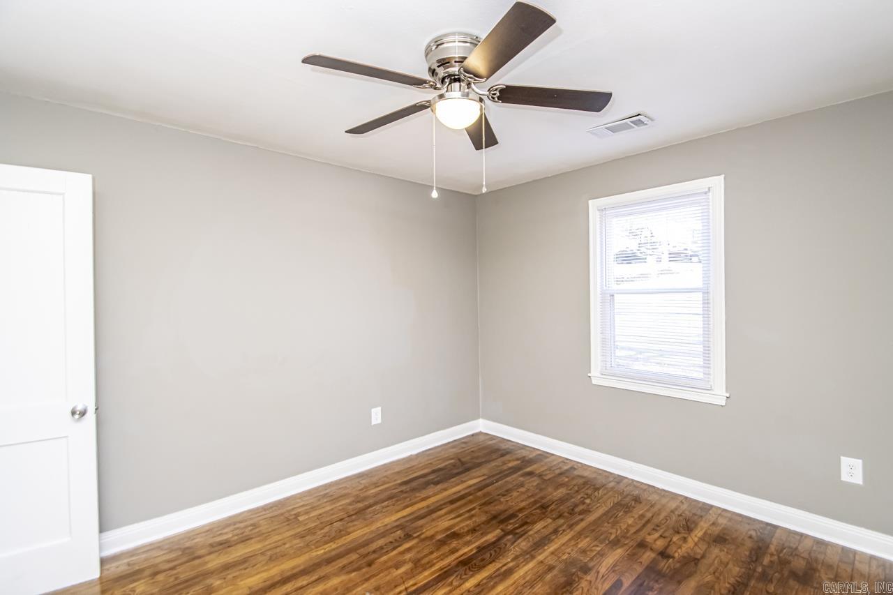 PUCKETTS C E - Residential