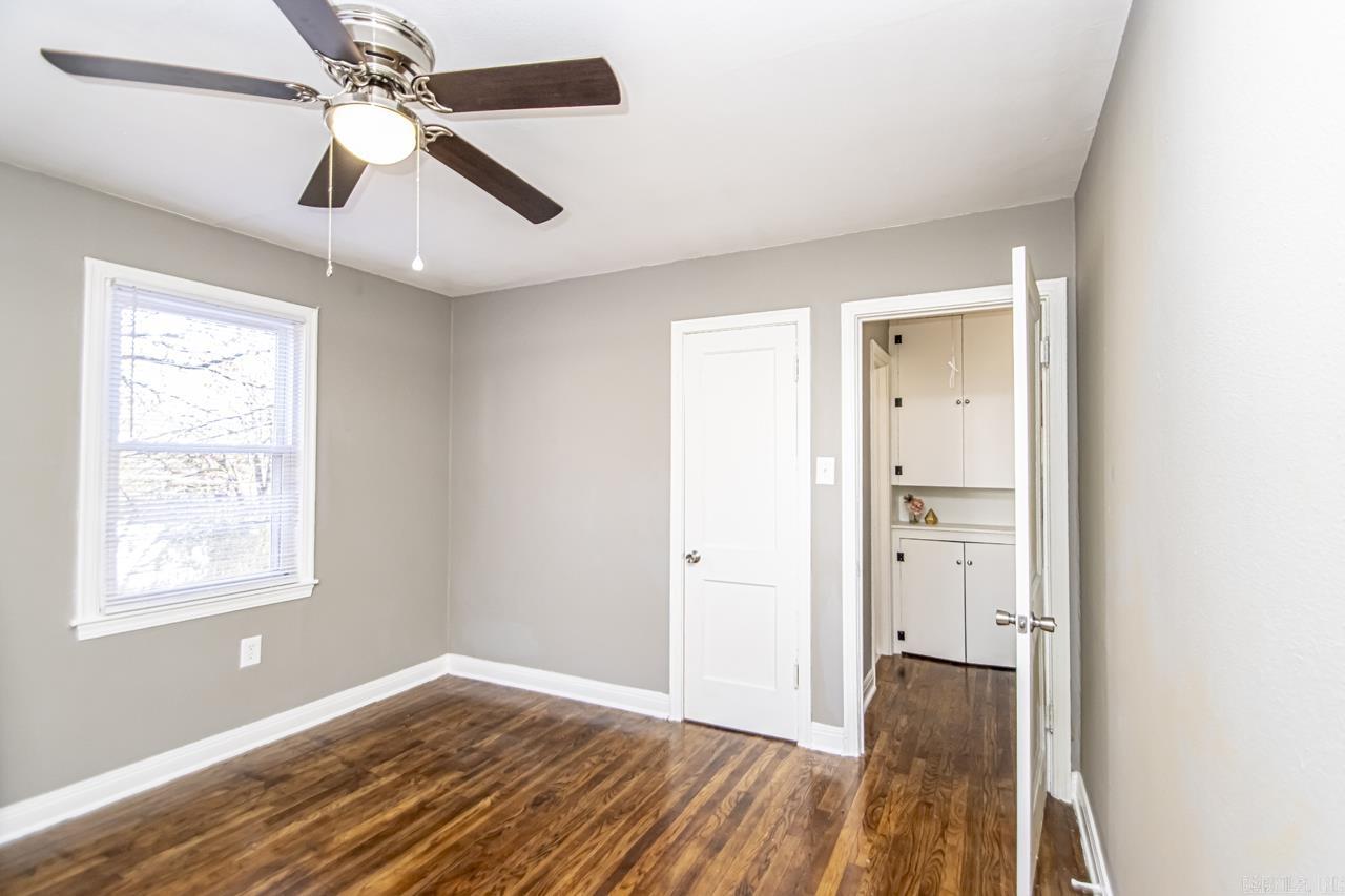 PUCKETTS C E - Residential