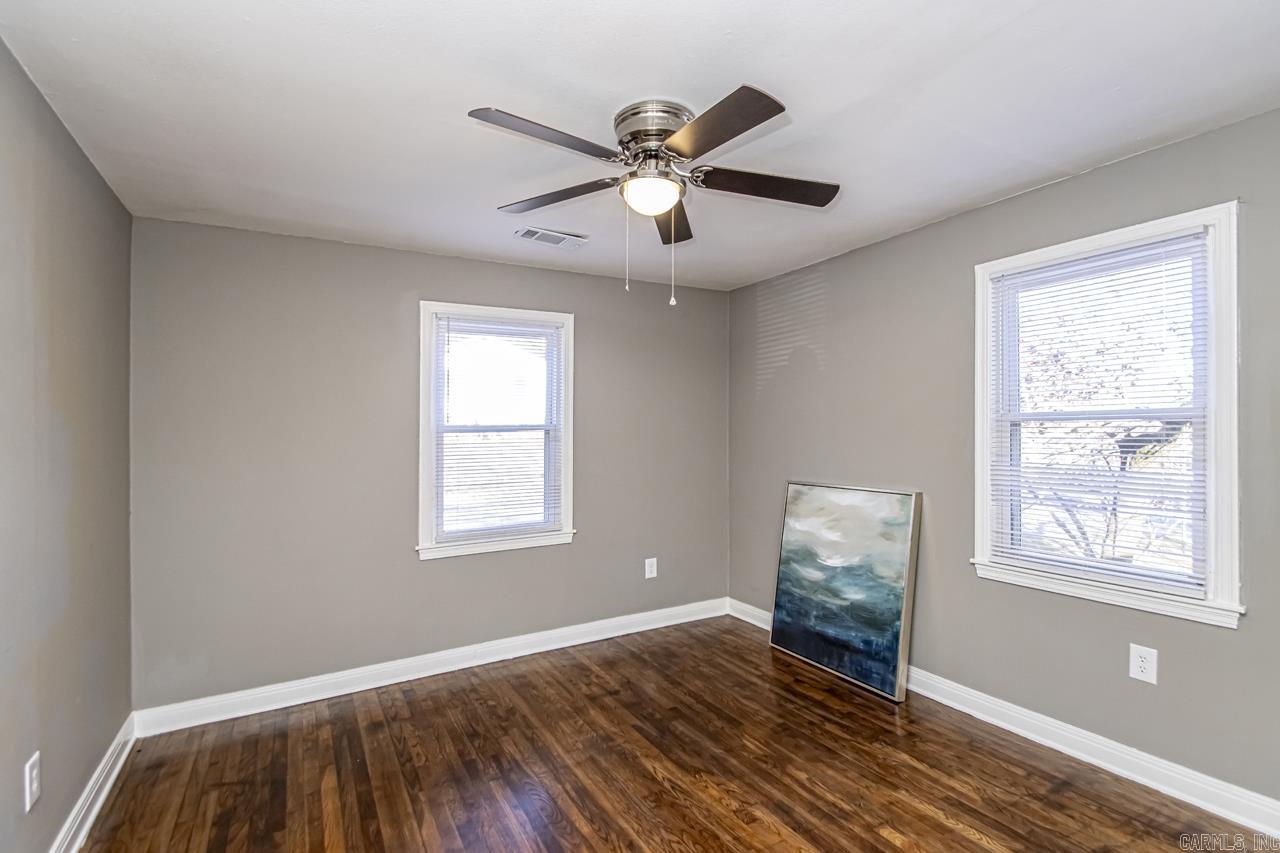 PUCKETTS C E - Residential