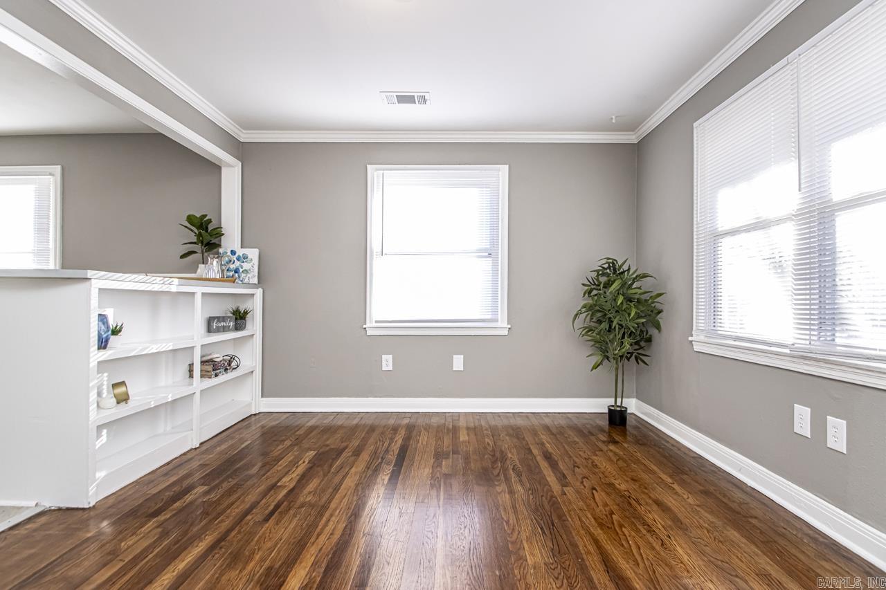 PUCKETTS C E - Residential