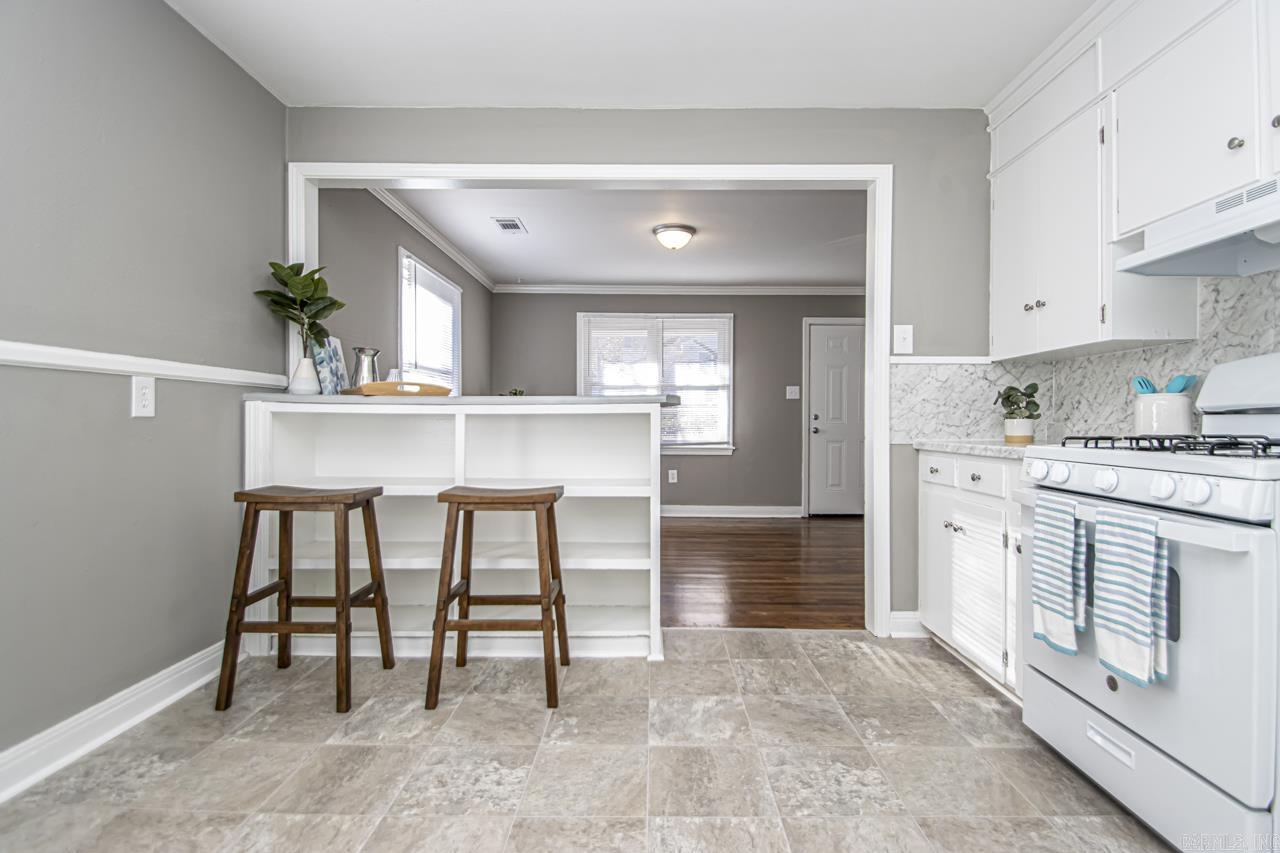 PUCKETTS C E - Residential