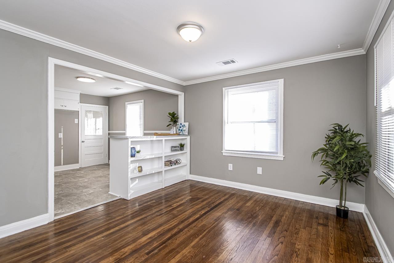 PUCKETTS C E - Residential