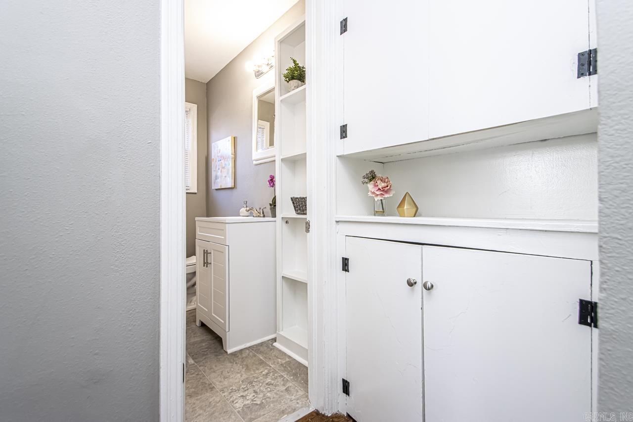 PUCKETTS C E - Residential