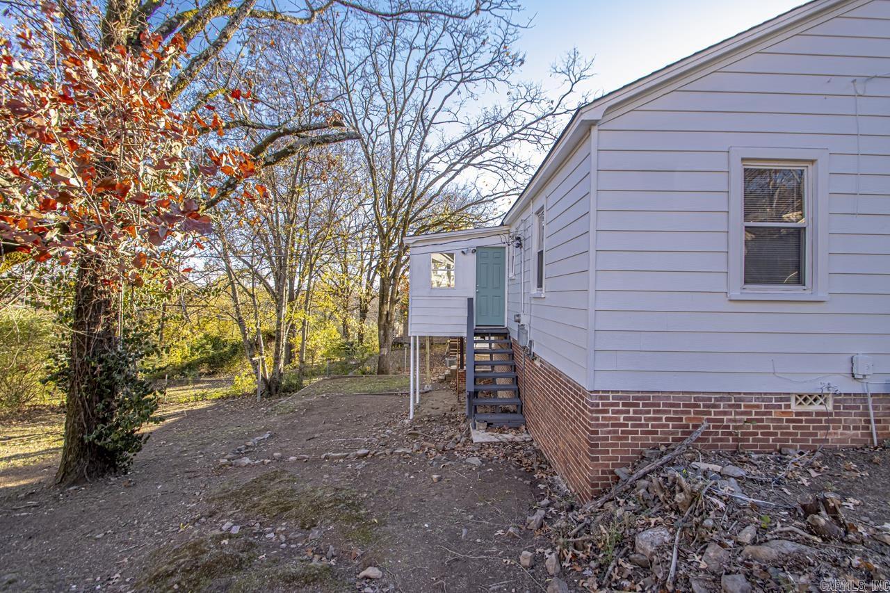 PUCKETTS C E - Residential