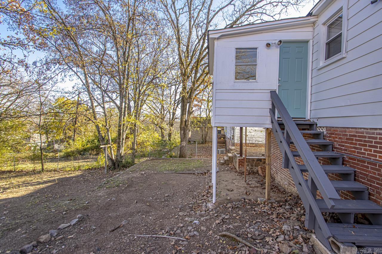 PUCKETTS C E - Residential