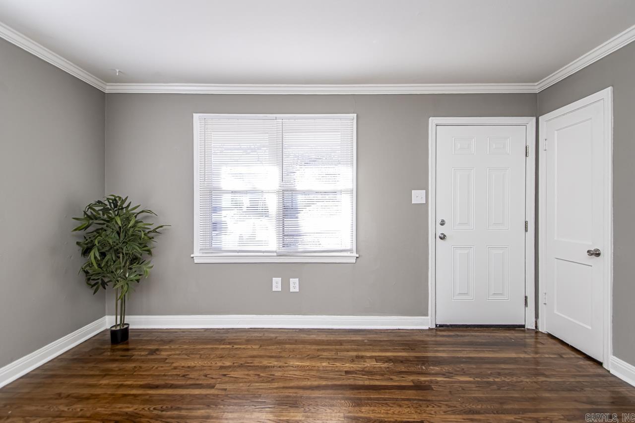 PUCKETTS C E - Residential