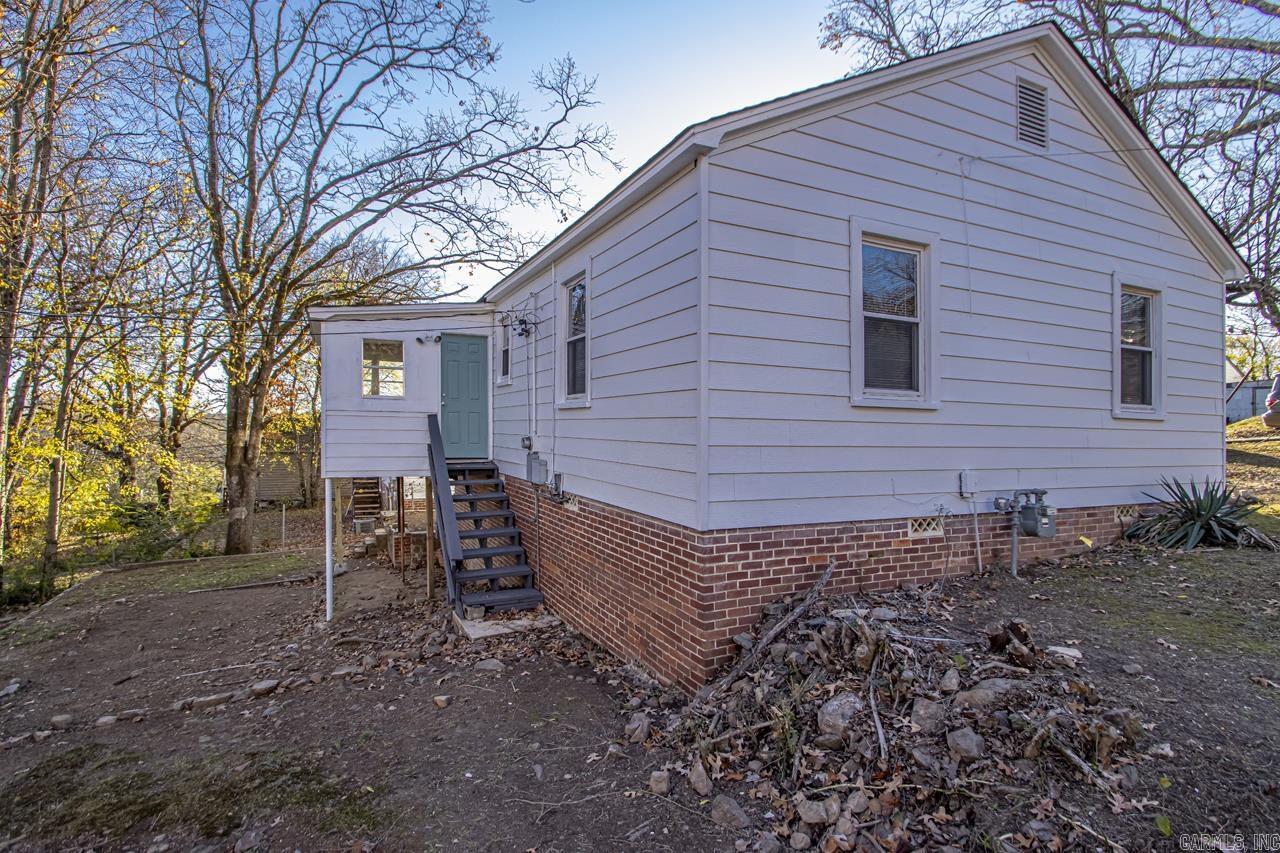 PUCKETTS C E - Residential