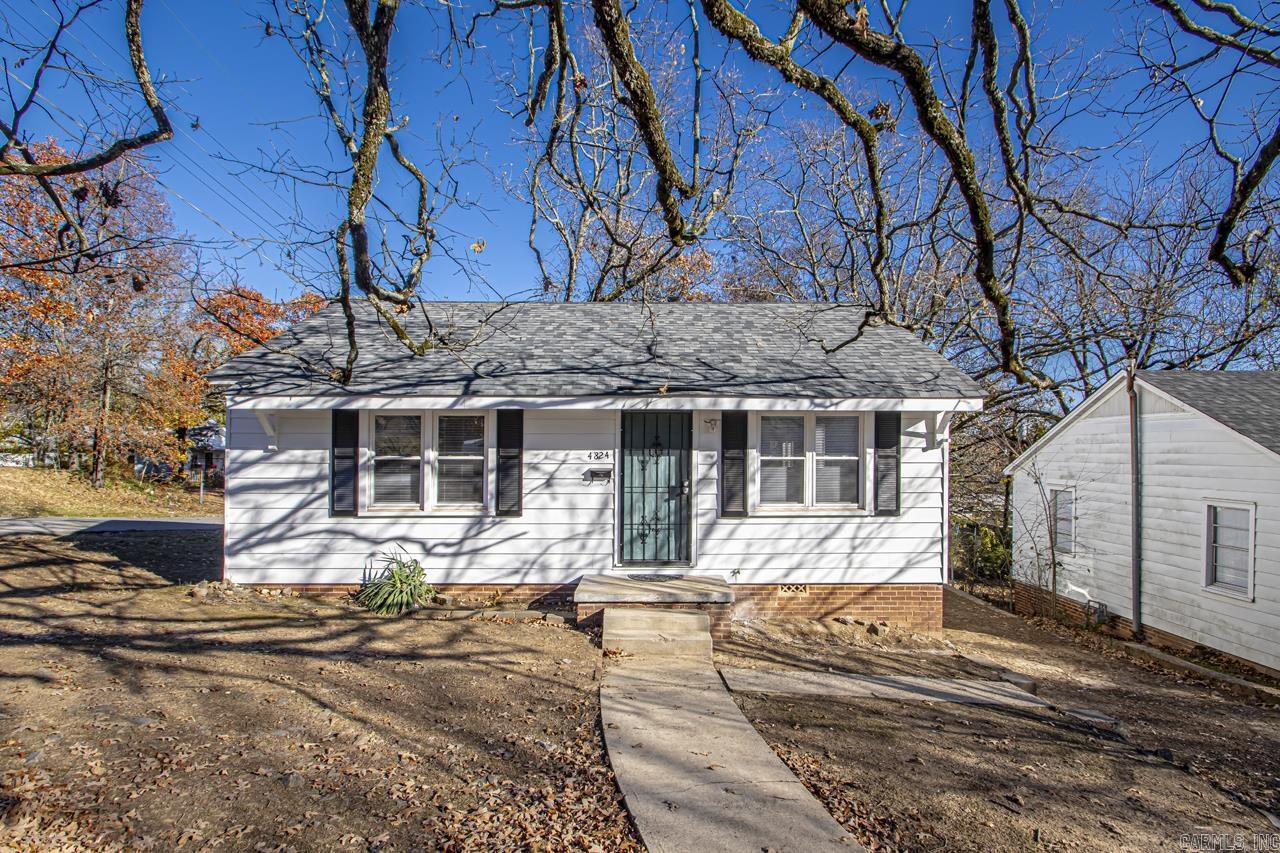 PUCKETTS C E - Residential