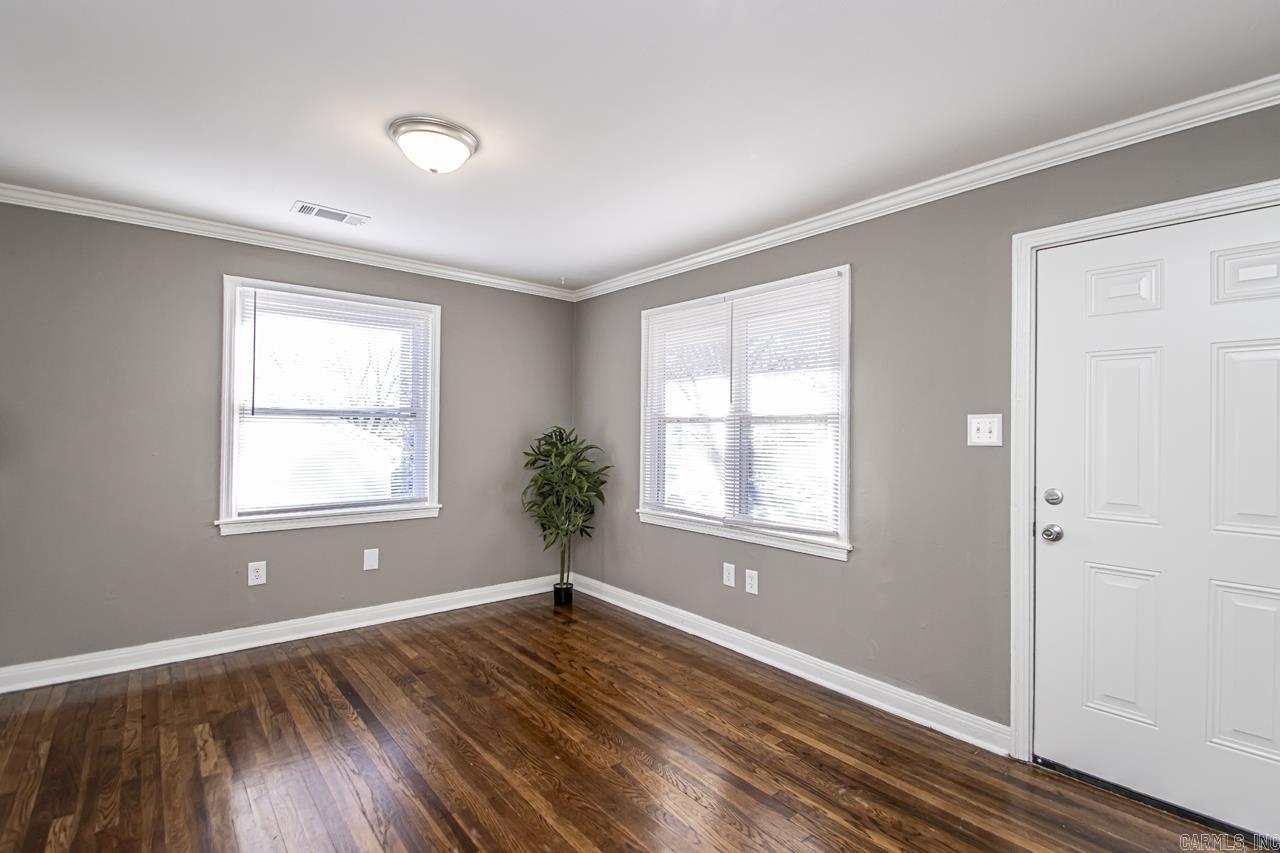 PUCKETTS C E - Residential