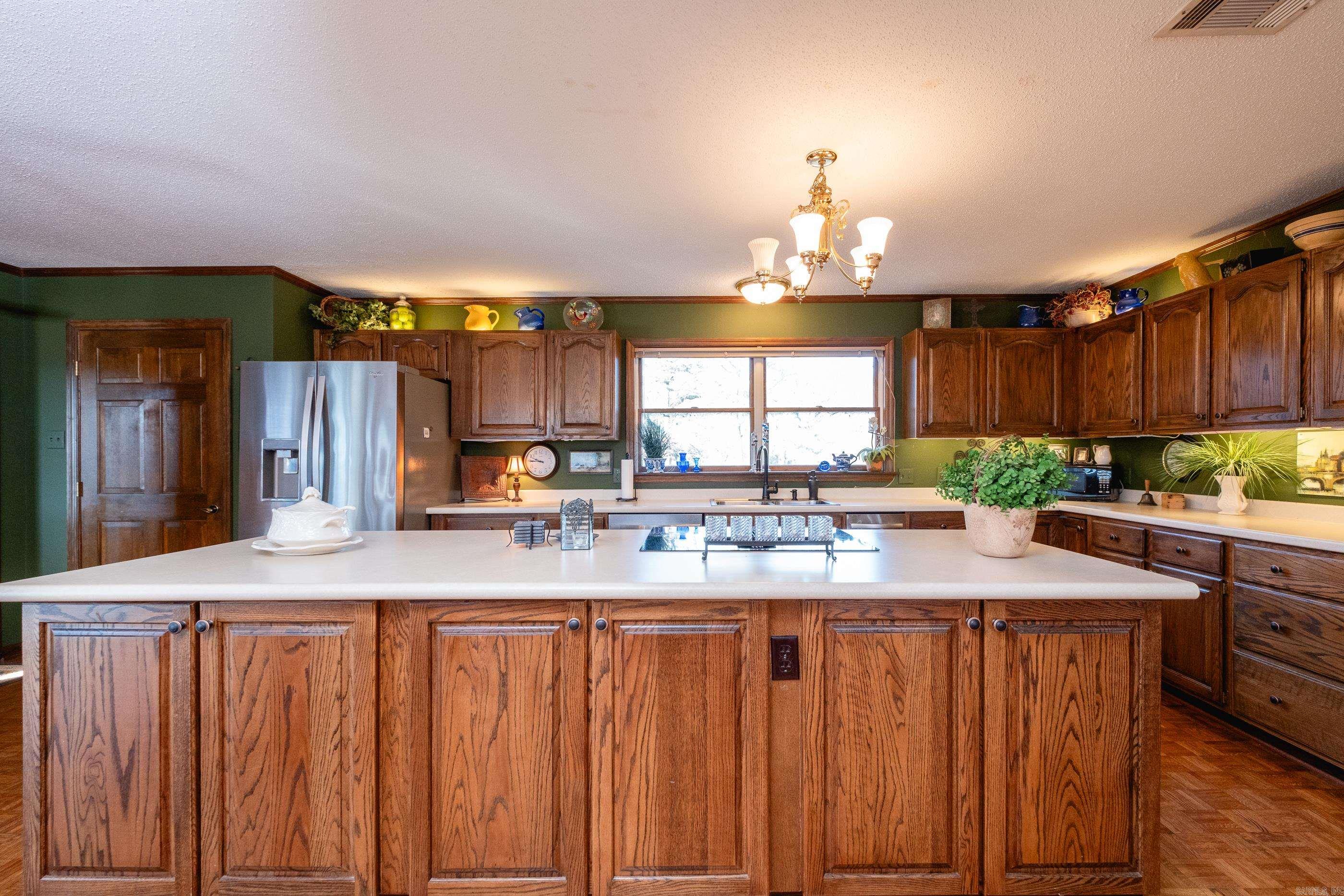 Ferndale - Residential