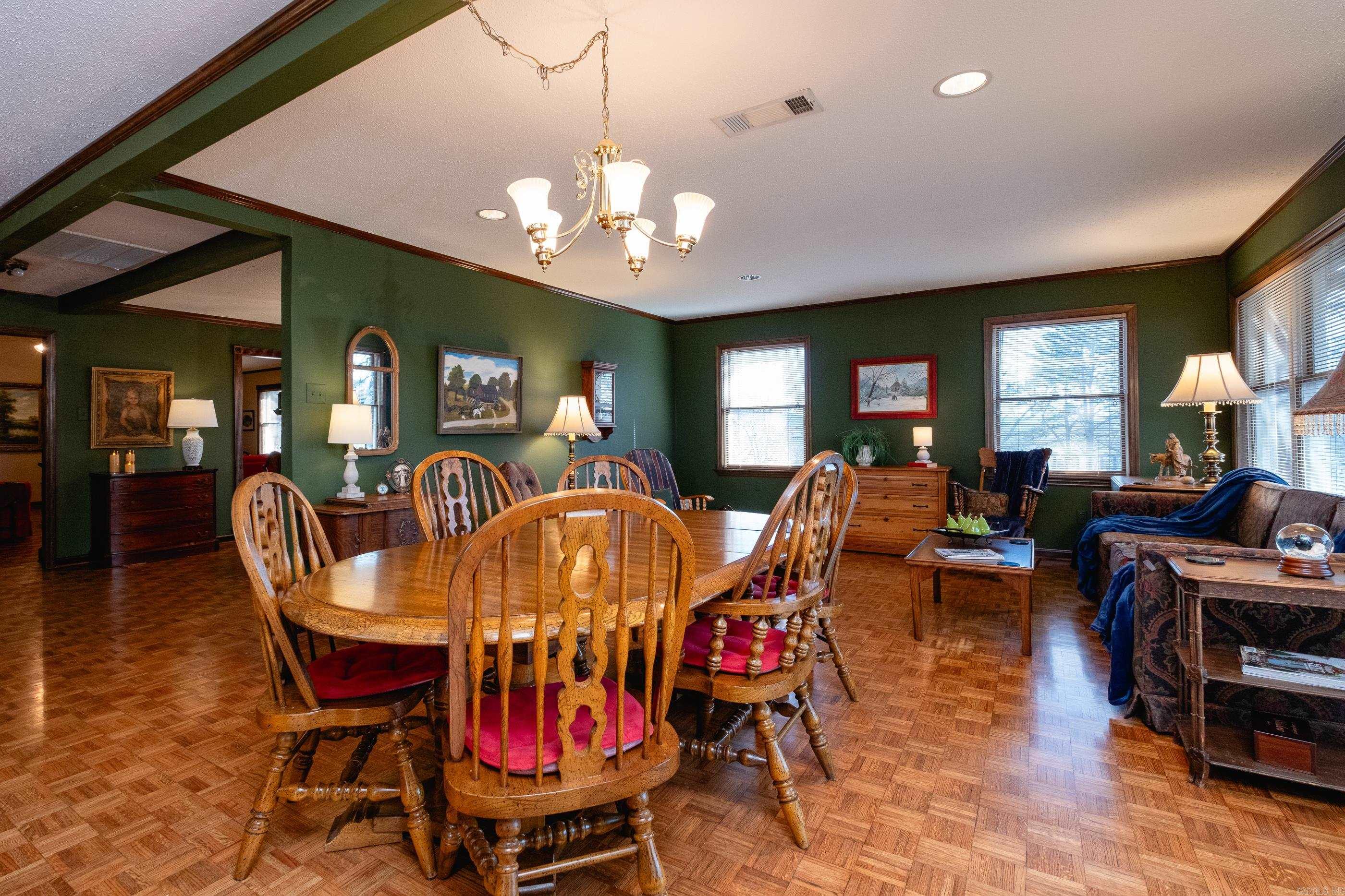 Ferndale - Residential