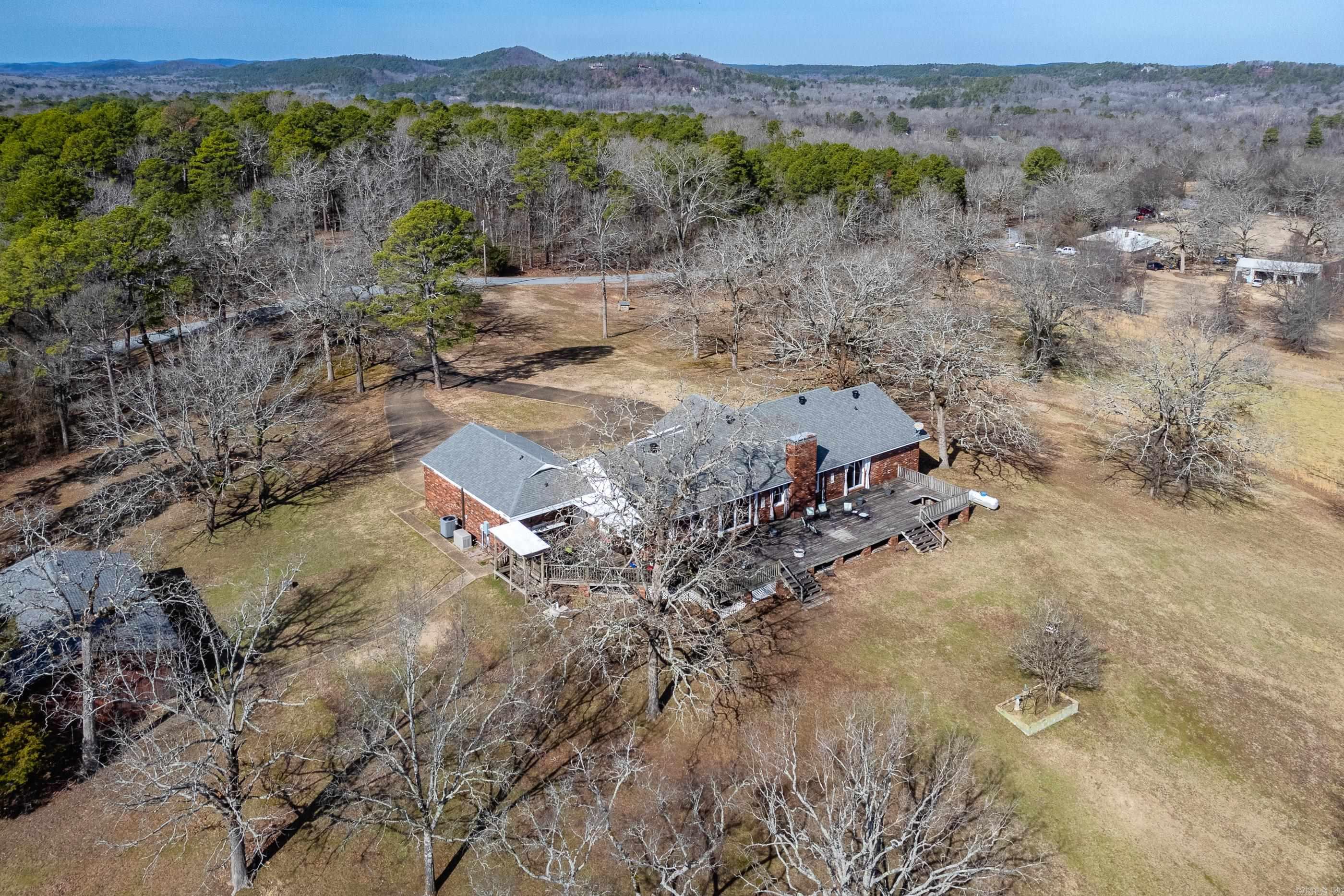 Ferndale - Residential