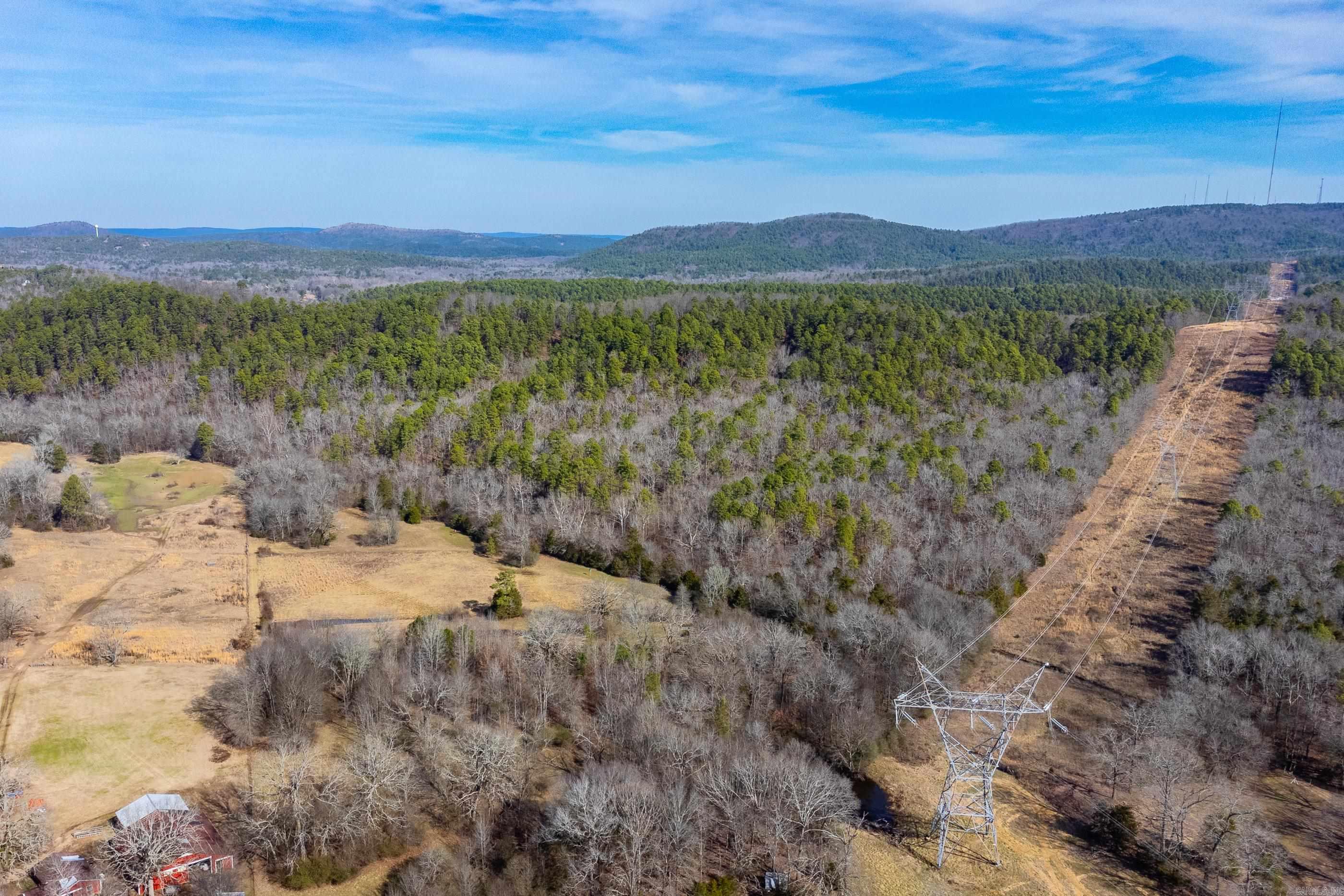 Ferndale - Residential