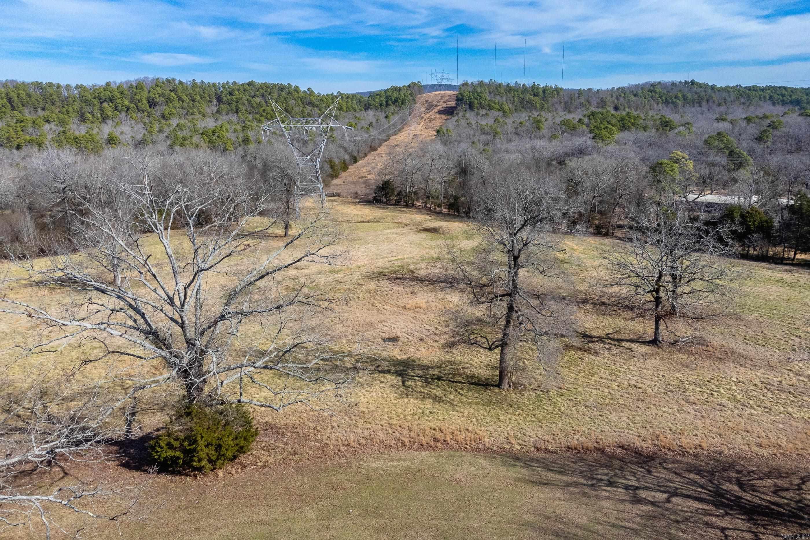 Ferndale - Residential