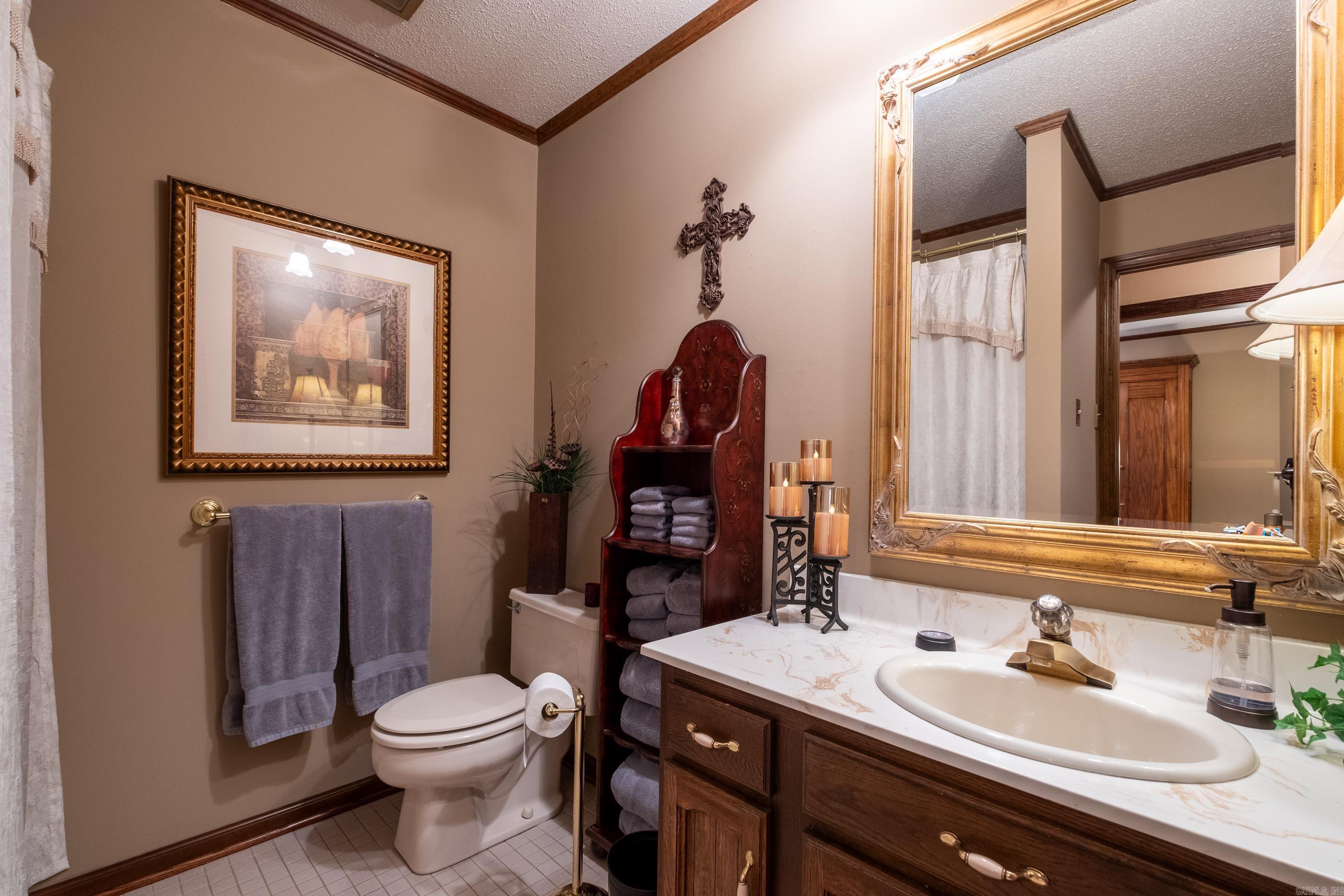 Ferndale - Residential