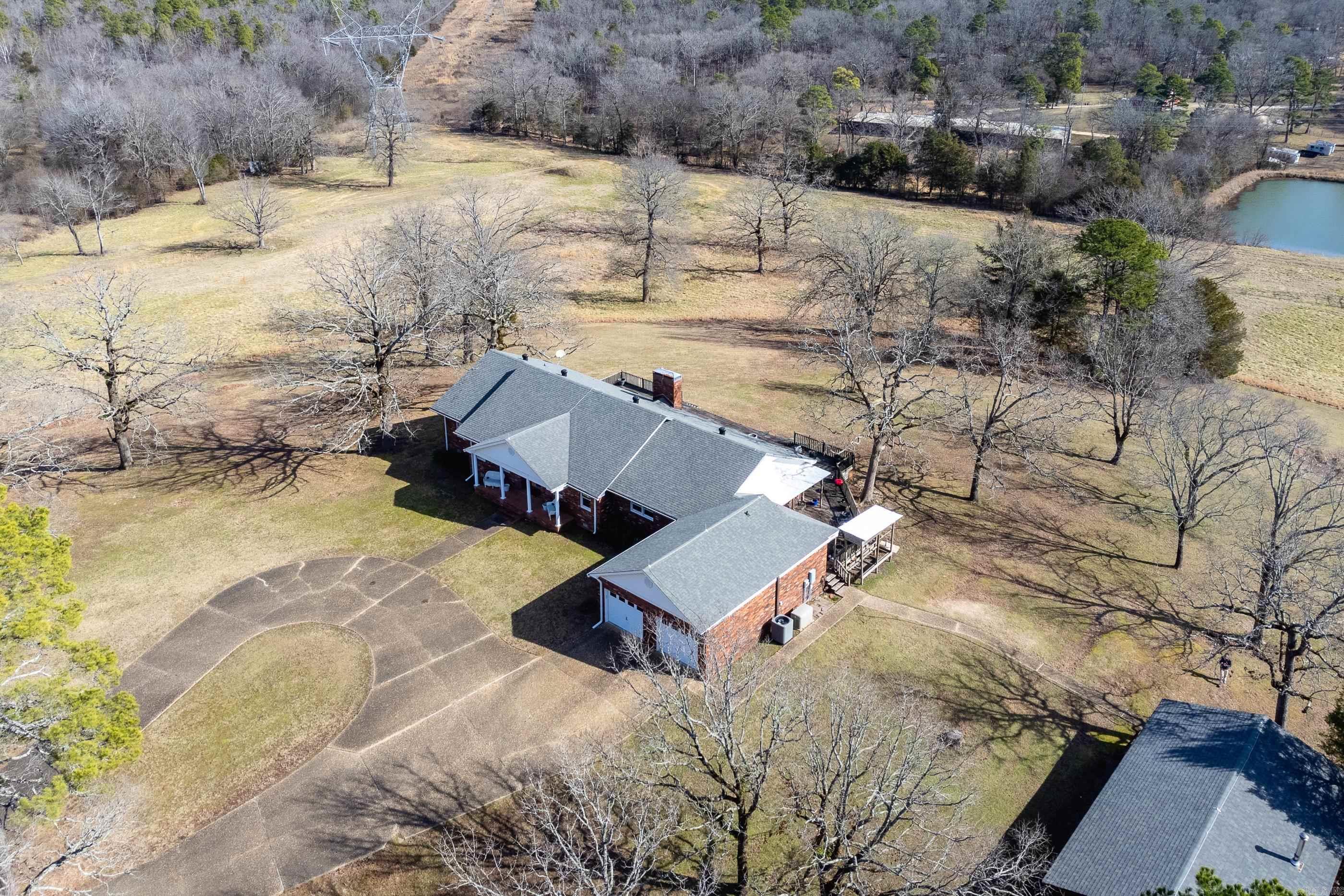 Ferndale - Residential