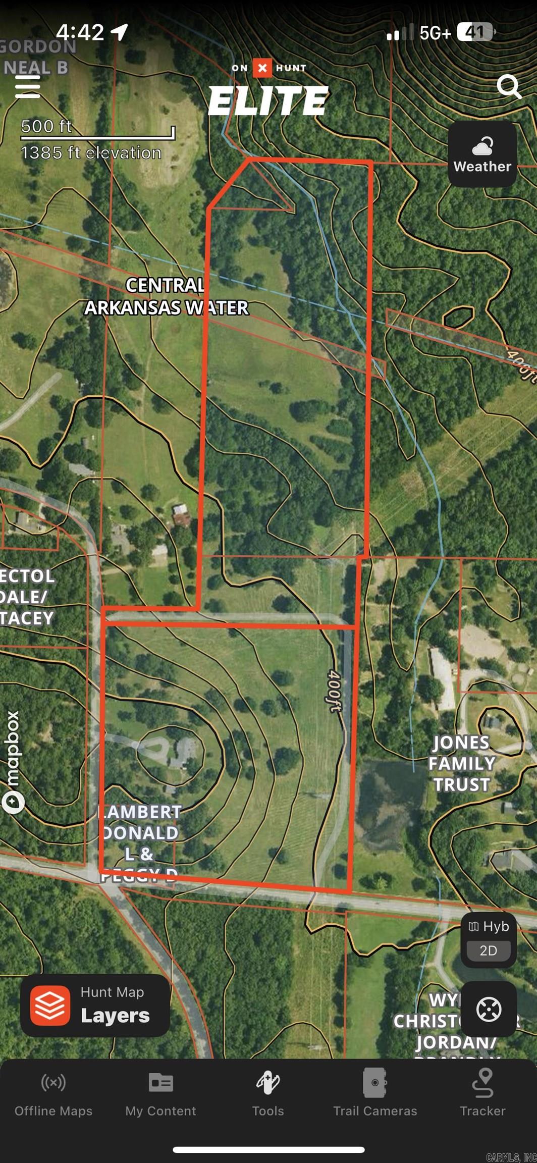 Ferndale - Residential