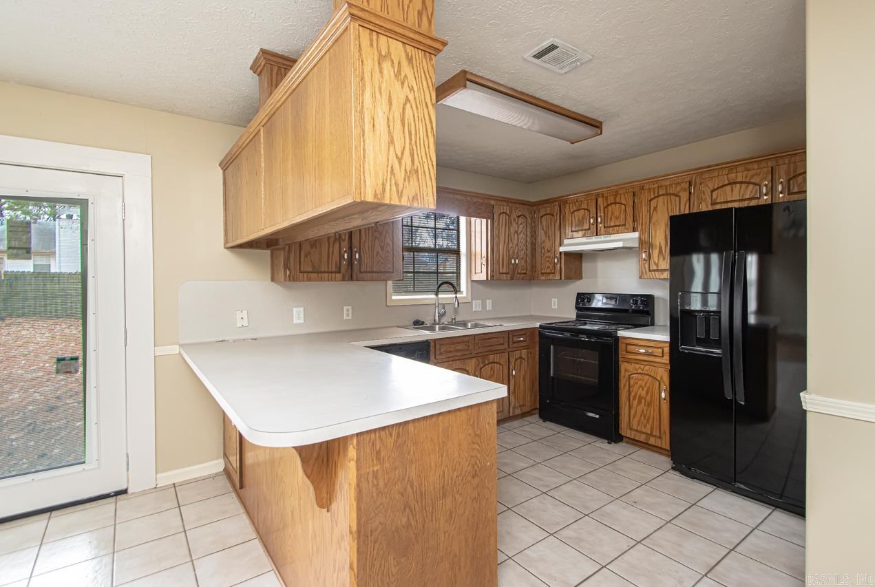 Fox Run II - Residential