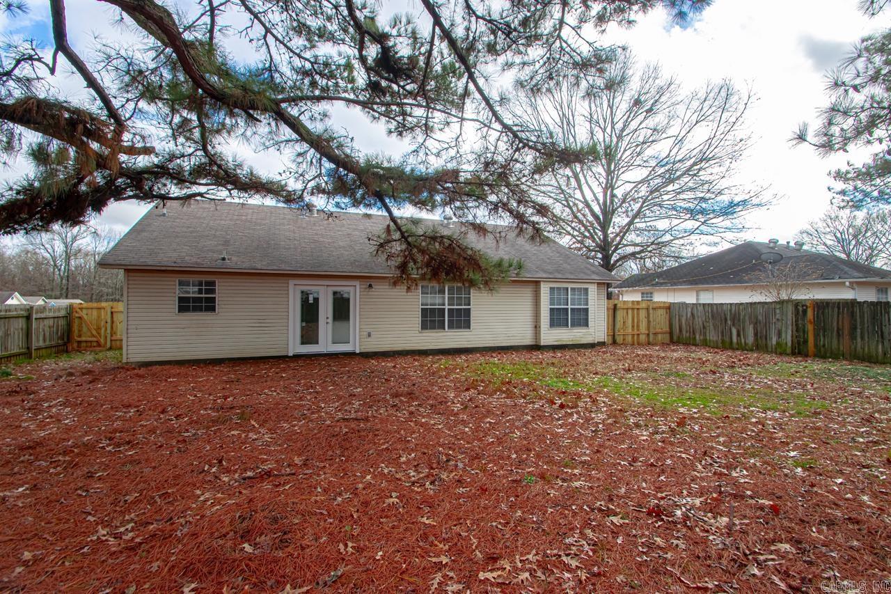 Fox Run II - Residential