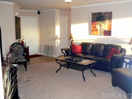 Hunters Run - Residential Lease