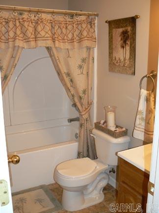 Hunters Run - Residential Lease