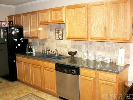 Hunters Run - Residential Lease