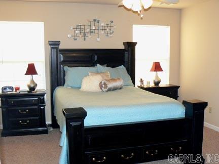 Hunters Run - Residential Lease