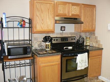 Hunters Run - Residential Lease