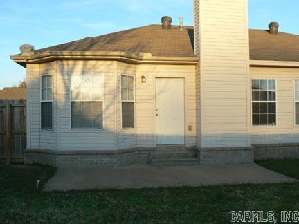 Hunters Run - Residential Lease