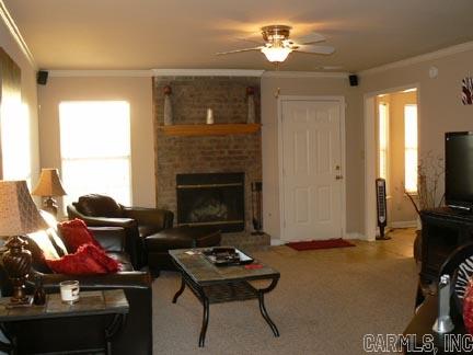 Hunters Run - Residential Lease