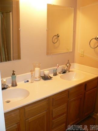 Hunters Run - Residential Lease