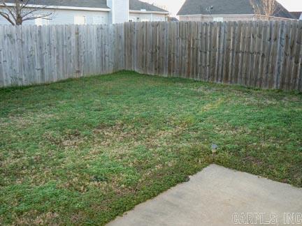 Hunters Run - Residential Lease