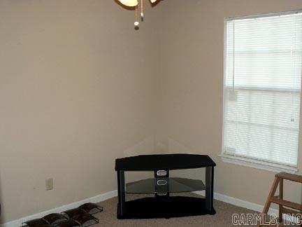 Hunters Run - Residential Lease