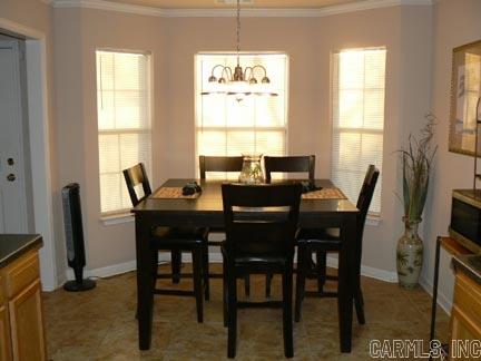 Hunters Run - Residential Lease