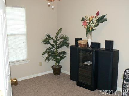 Hunters Run - Residential Lease