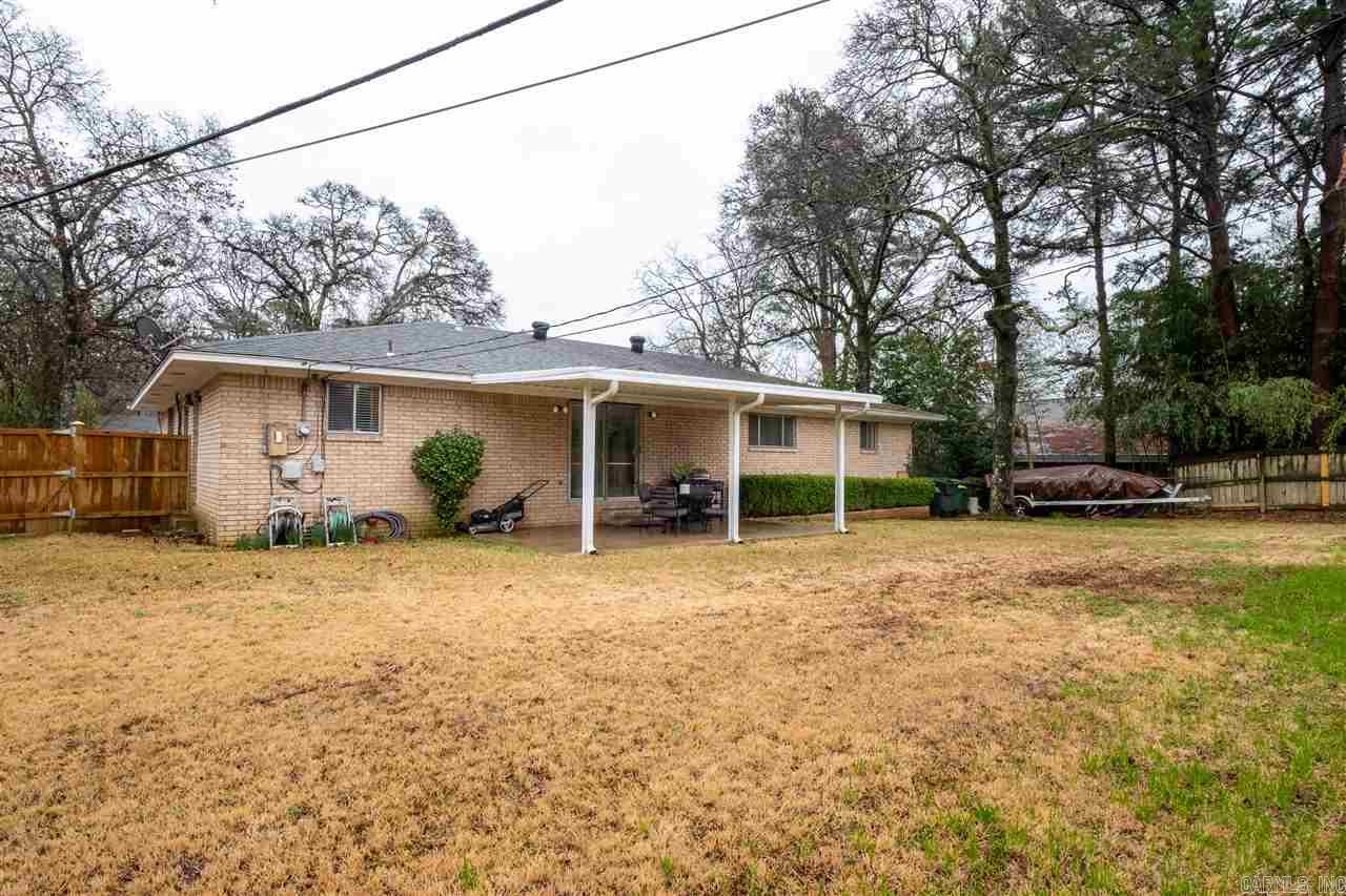 MCINTOSH - Residential