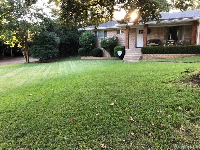 MCINTOSH - Residential