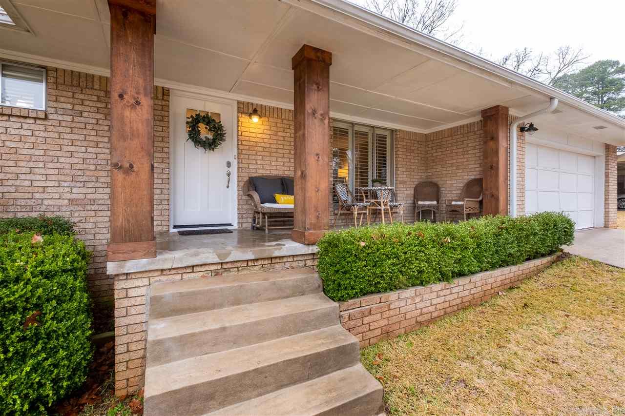 MCINTOSH - Residential