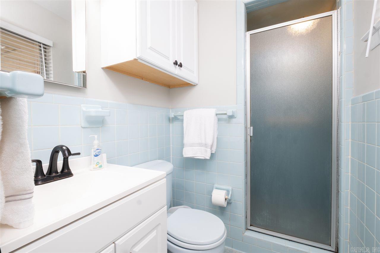 MCINTOSH - Residential