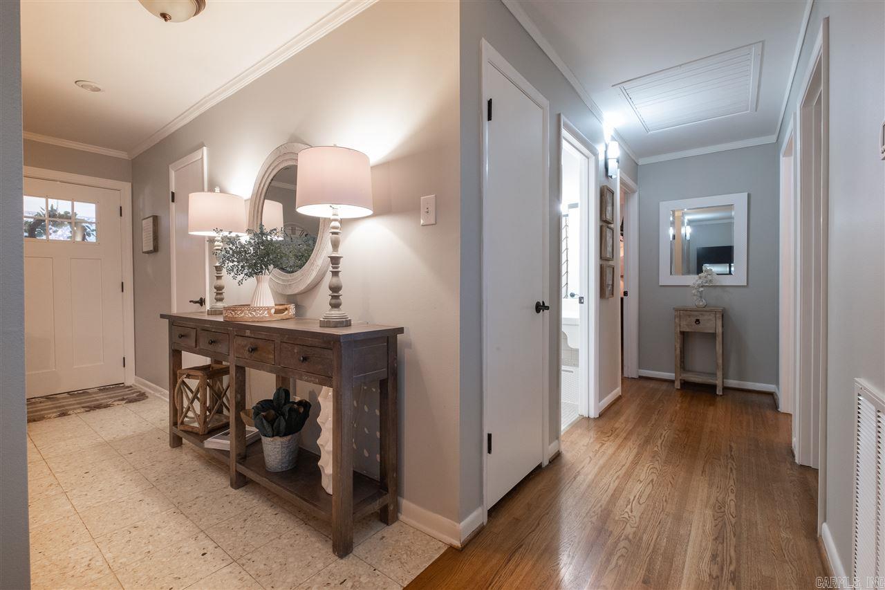 MCINTOSH - Residential