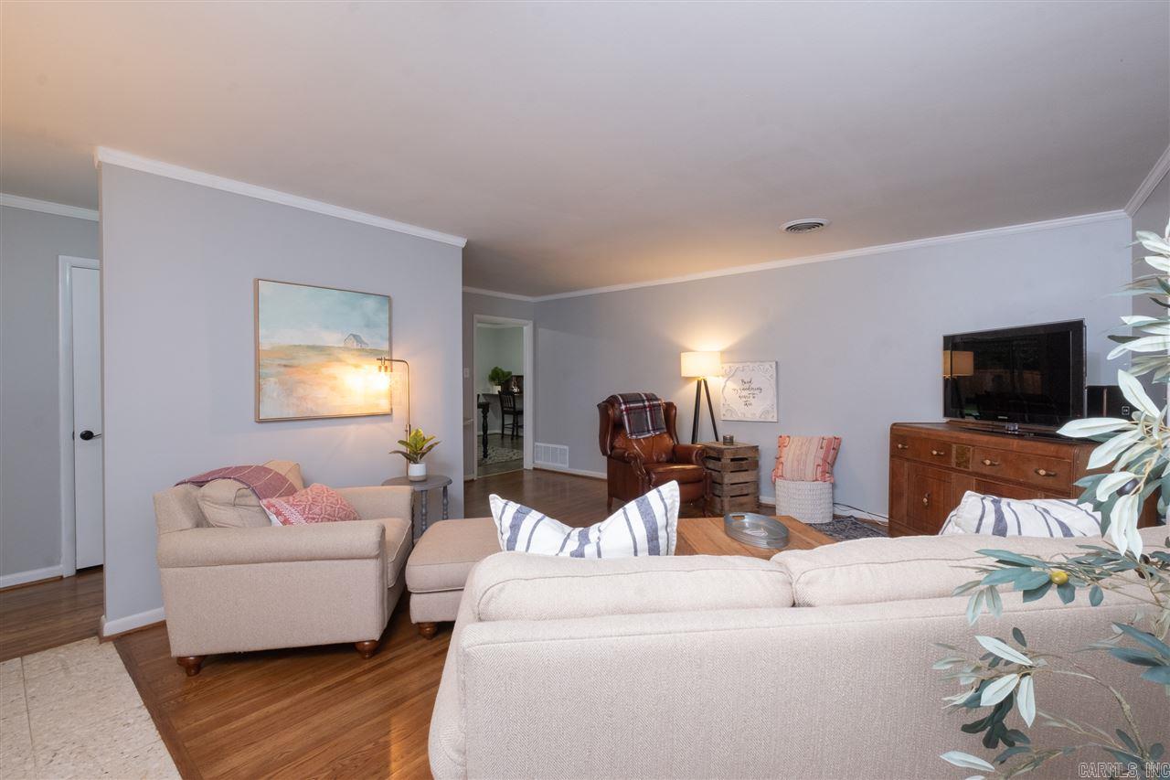 MCINTOSH - Residential