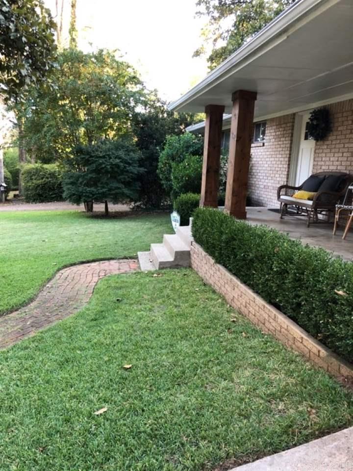 MCINTOSH - Residential