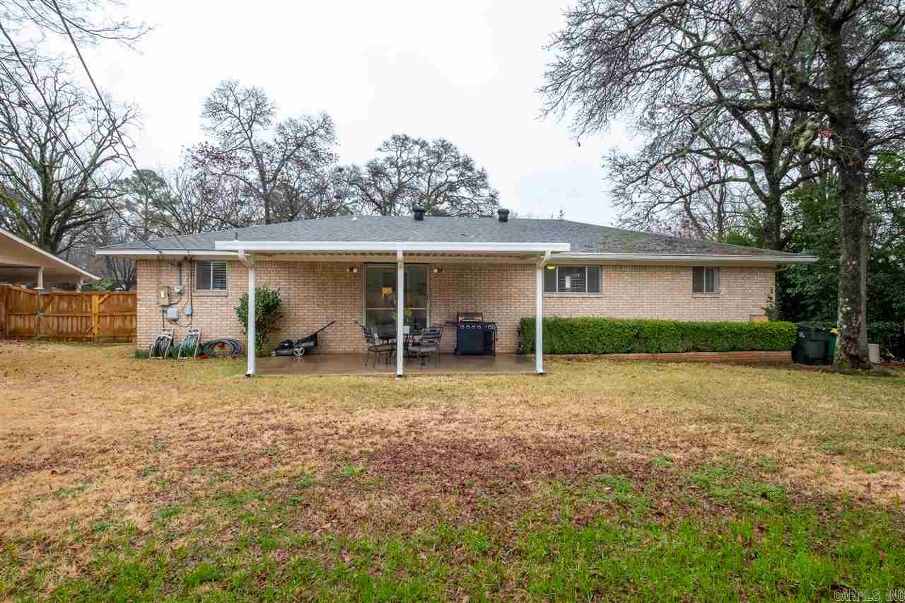 MCINTOSH - Residential