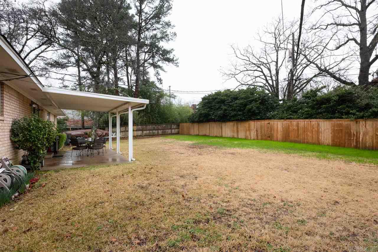 MCINTOSH - Residential