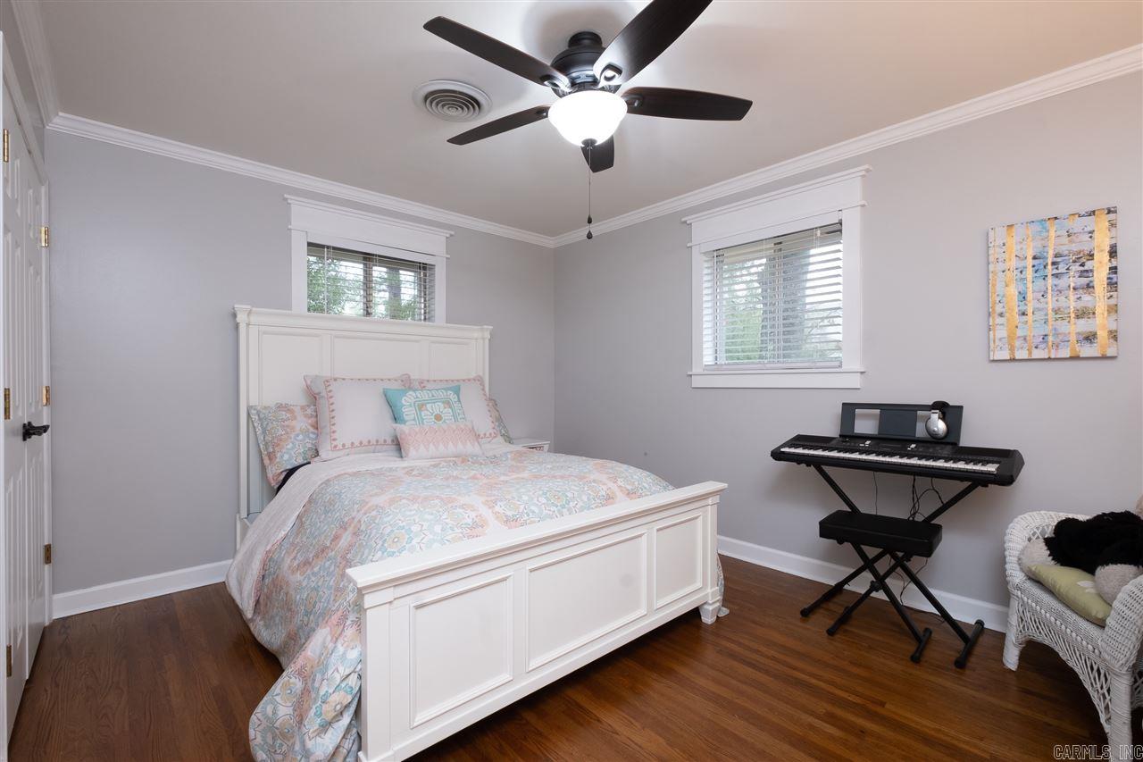 MCINTOSH - Residential