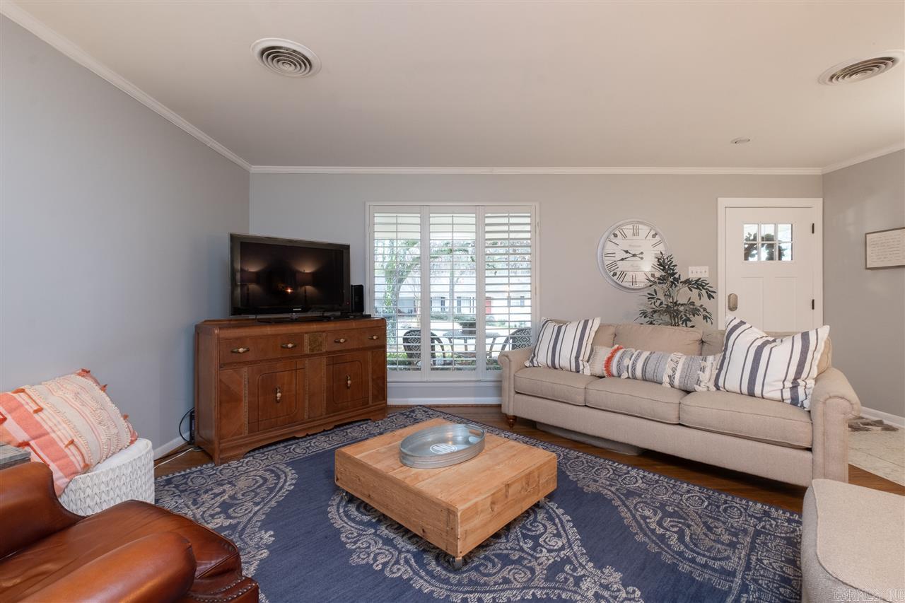 MCINTOSH - Residential